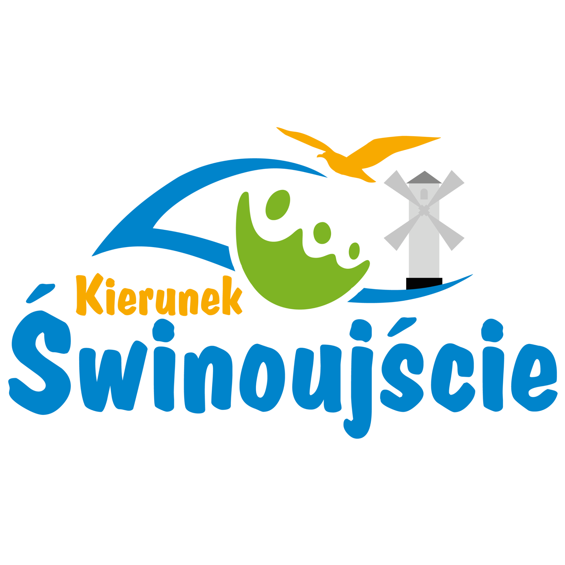 Kierunek Świnoujście